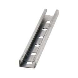 B-Line B54H17/8-120GLV Metal Framing Channel