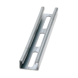 B-Line B54S-120GLV Metal Framing Channel