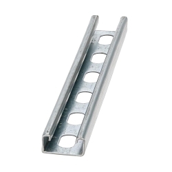 B-Line B54SH-240HDG Metal Framing Channel