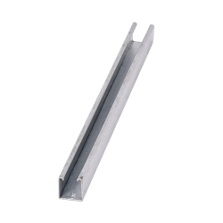 B-Line B62-120GLV Metal Framing Channel