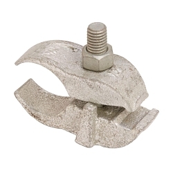 B-Line B670-11/2HDG Pipe Clamp