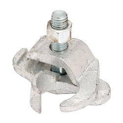 B-Line B671-1HDG Pipe Clamp