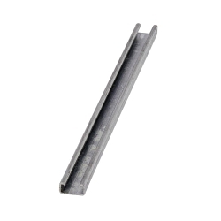 B-Line B72GALV10 Metal Framing Channel