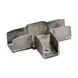 B-Line B768-22 Strut Joiner