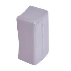 B-Line B822AY End Cap