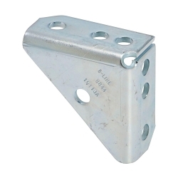B-Line B844GRN Shelf Bracket