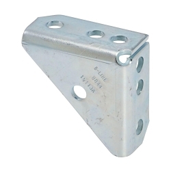 B-Line B844HDG Shelf Bracket
