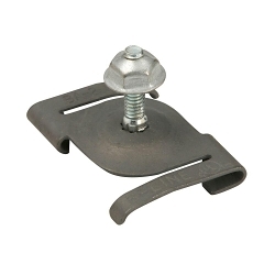 B-Line BA-2-16 Twist Fastener