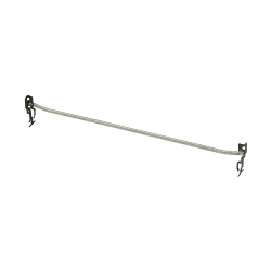 B-Line BA12-30 Electrical Box Hanger, 30 in L