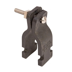 B-Line BFV2012N Pipe Clamp
