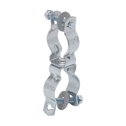 B-Line BL1410-L1400 Conduit to Pedestal Support