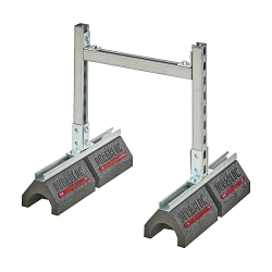 B-Line DB2324DS Dura-Blok Rooftop Support