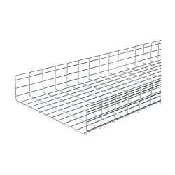 B-Line FT6X12X10SS Flextray Wire Basket