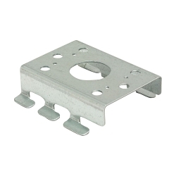 B-Line FTA050CC Flextray Conduit Connector