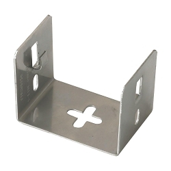 B-Line FTB2UBGLV Wall/Rack Bracket