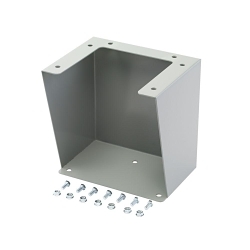 B-Line MFK10 Enclosure Mounting Leg Kit