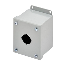 B-Line PB1 Pushbutton Enclosure