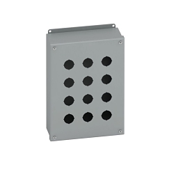 B-Line PB1 Pushbutton Enclosure