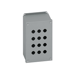 B-Line PBS3B Pushbutton Enclosure