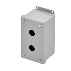 B-Line PB2M Pushbutton Enclosure