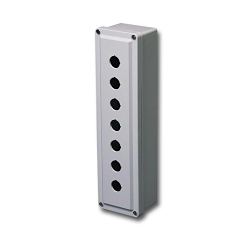 B-Line PV6MF Weatherproof Device/Outlet Box with Cover