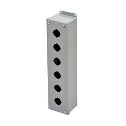 B-Line PV6 Pushbutton Enclosure