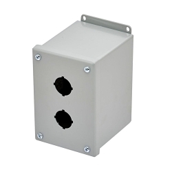 B-Line PVX2 Pushbutton Enclosure