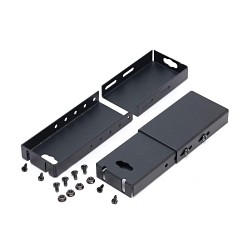 B-Line SB3011/2X8PVC Threaded Rod Protector