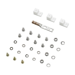 B-Line SBVB36K Rack Ground Bar and Kit