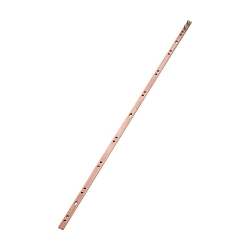 B-Line SBVB72 Rack Ground Bar Only