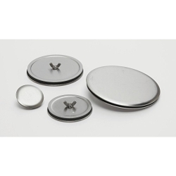 B-Line S050SS Enclosure Hole Seal
