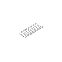 B-Line FT2X6X10ELG Flextray Wire Basket