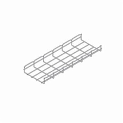 B-Line FT2X4X10ELG Flextray Cable Basket Tray