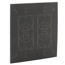 Weatherproof boxes