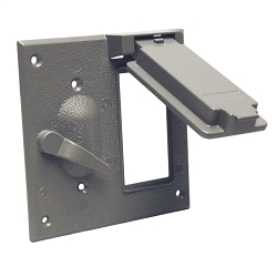 Hubbell-Raco 5167-0