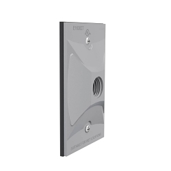 Hubbell-Raco 5186-0 BELL Weatherproof Cover