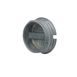 Hubbell-Raco 5269-0 BELL Closure Plug