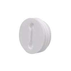 Hubbell-Raco 5269-1 BELL Closure Plug