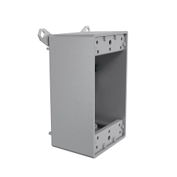 Hubbell-Raco 5330-0 BELL Gang Box