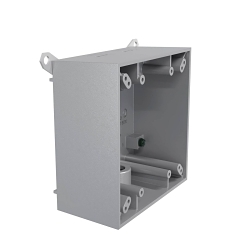 Hubbell-Raco 5335-0 BELL Weatherproof Outlet Box