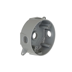 Hubbell-Raco 5361-0 BELL Weatherproof Splice Box
