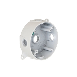 Hubbell-Raco 5361-1 BELL Weatherproof Splice Box