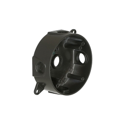 Hubbell-Raco 5361-2 BELL Weatherproof Splice Box