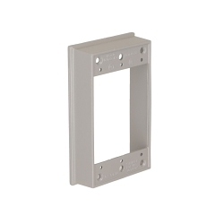 Hubbell-Raco 5406-0 BELL Extension Ring
