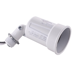 Hubbell-Raco 5606-1 BELL Lampholder