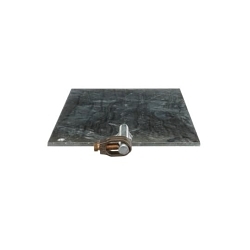 Thomas & Betts 1016BTB Blackburn Ground Plate