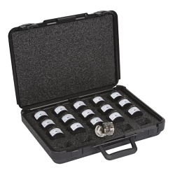 Thomas & Betts 15500SS-KHF Blackburn Hex Die Kit