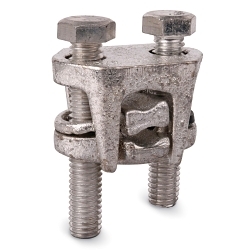 Thomas & Betts 2B40PW Blackburn Two-Bolt Connector