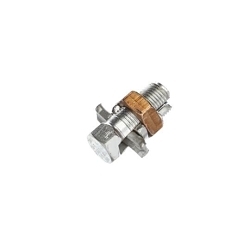 Thomas & Betts 2HPS Blackburn Split Bolt Connector