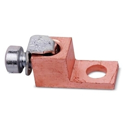 Thomas & Betts 31007UAL Blackburn Locktite Upright Lug